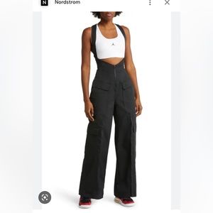 NWT Jordan 23 Engineered pants/jumpsuit.